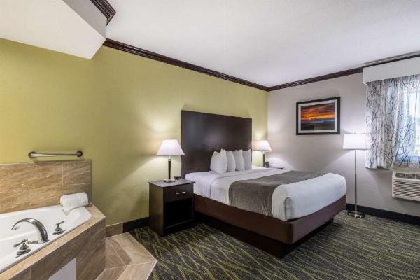 Best Western Asheville -Blue Ridge Parkway image 19