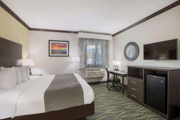 Best Western Asheville -Blue Ridge Parkway image 20