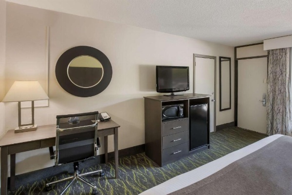 Best Western Asheville -Blue Ridge Parkway image 22