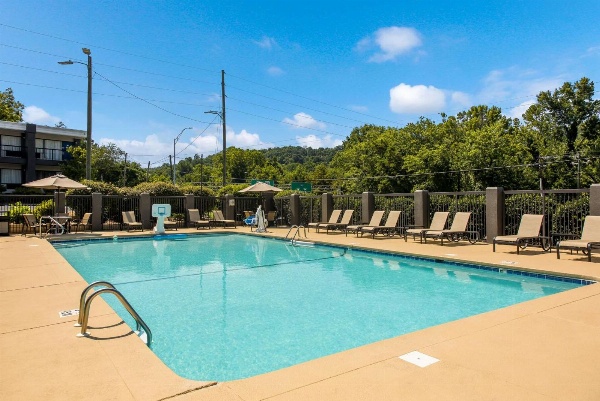 Best Western Asheville -Blue Ridge Parkway image 3